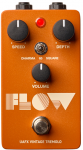 Universal Audio Universalus garso UAFX Flow Vintage Tremolo pedalas