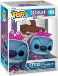 FUNKO POP! Vinilinė figūrėlė: Stičas