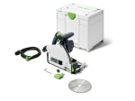 Įgilinamasis diskinis pjūklas Festool TS 60 KEBQ-Plus | 576721