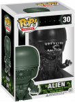 FUNKO POP! Vinilinė figūrėlė: Alien