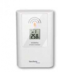 TechnoLine TX108DTH