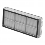 Filtras Dreame L10s pro Ultra/L10s pro Ultra Heat/X40 Ultra/X40 Ultra Complete/L40 Ultra/L10s Ultra Gen2/X40 Master dulki7 siurbliams - robotams, 1 vnt.