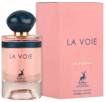 Maison Alhambra La Voie EDP parfumuotas vanduo moterims, 100 ml