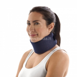 Donjoy Mink&scaron;tas kaklo įtvaras COLLAR C1, 4 dydis, auk&scaron;tis 9,5 cm