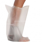Sundo Homecare GmbH, Vokietija Gipso, tvarsčio apsauga nuo vandens kojai, 63 cm ilgio