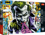 Trefl Dėlionė 1000 vnt. - Joker