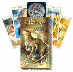 Lo Scarabeo Vikings Tarot