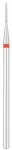 Activeshop EXO PRO deimantinė freza 1,0 mm rd