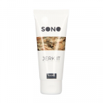 Sono By Shots Jerk it Unisex Stimulating Gel 100ml - Enhanced Sensitivity Formula