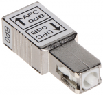 Extralink TST VIENO MODO ADAPTERIS AD-SC-APC-G/SC-W
