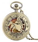 Laikrodis Zodiako ženklas