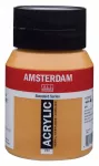 Artequipment Akrilinė dažai - Natūralus Siena žemė - 234 - Amsterdam - 500ml indelis