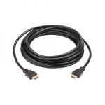 Aten 2L-7D20H 20 m didelės spartos HDMI kabelis su Ethernet | Aten | Didelės spartos HDMI kabelis su Ethernet | 2L-7D20H | HDMI ki&scaron;tukas (A tipo) | HDMI ki&scaron;tukas (A tipo) | HDMI į HDMI | 20 m