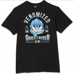 Mar&scaron;kinėliai Marvel Venomized Ghost Rider
