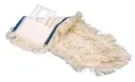 Ecolab Blizzard Medvilninė grindų &scaron;luostė, 40 cm