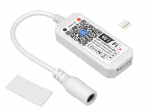 ECOLIGHT2 Sterownik LED RGB WiFi Ecolight EC79899 8A 96W 12V