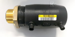 Agru MOS.EL.RESISTANCE MOVA GZ 50X5/4"SDR17-SDR11