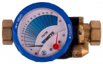 Watts BALANSAVIMO VOŽTUVAS IDROSET CF DN 25