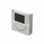 Uponor Smatrix Wave skaitm. termostatas T-166 baltas