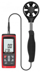 Anemometras Benetech GT8915