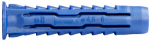 Rawlplug UNIVERSALUS KAI&Scaron;TIS 4ALL FI 08 MM