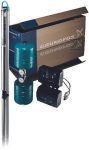 Grundfos SIURBLIO HIDROFONŲ PAKETAS SQE3-105