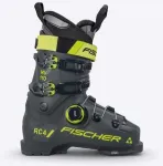 Kalnų slidinėjimo batai Fischer RC4 110 MV BOA VAC GW pilka