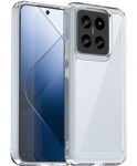 Mocco Ultra Back Case 2 mm Silikoninis dėklas for Xiaomi 14T