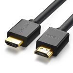 Ugreen HDMI kabelis (4K 60 Hz) 5M juodos spalvos