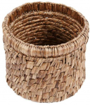 Bazaar Krep&scaron;ys, nelygus, 0,34x0,34x0,3 m, Natūralus