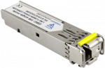 &Scaron;akotuvas Pulsar GBIC-106 SFP modulis Tx:1550 / Rx:1310