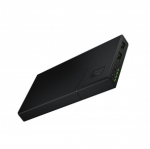 Green Cell Power Bank Žalias Cell GC PowerPlay10S 10000mAh su greitu įkrovimu 2x USB Ultra Charge ir 2x USB-C PD 18W