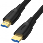 Kabelis HDMI Unitek C11043BK 2.0 4K 10m