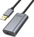 Unitek Y-274 20M USB signalo stiprintuvas