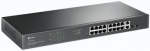 &Scaron;akotuvas JUNGIKLIS TP-LINK TL-SG1218MP