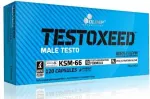 Olimp Testoxeed 120 Kapsulių Maisto Papildas