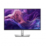 Monitorius Dell | P2425H | 24 " | IPS | 16:9 | 100 Hz | 8 ms | 1920 x 1080 pikselių | 250 cd/m&sup2; | HDMI jungtys quantity 1 | Juodas | Garantija 60 mėn.
