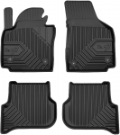 Frogum Guminiai kilimėliai No.77 Seat Altea 2004-2015m.