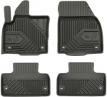 Frogum Guminiai kilimėliai No.77 Land Rover Range Rover Evoque I 2011-2018m.