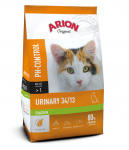 Arion - kačių ėdalas - originalus kačių &scaron;lapimo takų ėdalas - 2kg (105868)