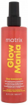 Matrix nenuplaunamas kondicionierius Glow Mania Glow Gatekeeper (neplaunamas kondicionierius), 250 ml