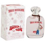 True Religion Hippie Chic Eau De Parfum 100 ml (woman)