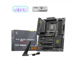 Pagrindinė plok&scaron;tė MSI MAG X870E TOMAHAWK WIFI