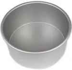 PME Apvali kepimo forma 203 x 76 mm pilka