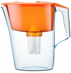 Vandens filtravimo indas, 2.5 l
