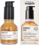 L'Oreal Serie Expert Metal DX Concentrated Oil, 50 ml