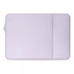 Tech-Protect Neoprene Ne&scaron;iojamas kompiuteris Case 15-16" - Violetinė