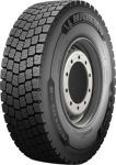 Michelin 315/80R22.5 X MULTI HD D 156/150L TL M+S 3PMSF