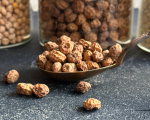 Ekologi&scaron;ki tigro rie&scaron;utai (tigernuts) RAW 400g