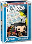 Funko POP figure Comic Cover Marvel X-Men Wolverine